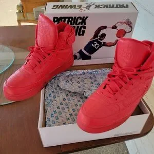 Ewing Athletics | Shoes | Ewing Athletics Patrick Ewing 33  display picture 2